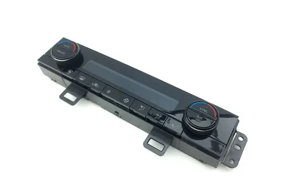 Nissan Qashqai J12 Climate control unit 275006UN0A