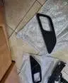 Mercedes-Benz C W206 Rear door card trim A2066800305