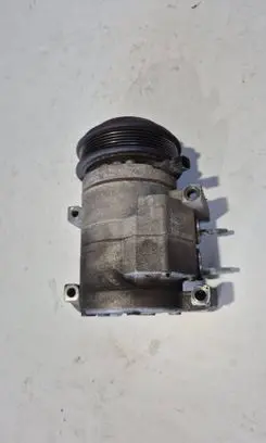 Dodge Durango III Air conditioning (A/C) compressor (pump) 68251535AD