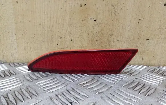 Ford Focus Rear tail light reflector BM51515C0AE