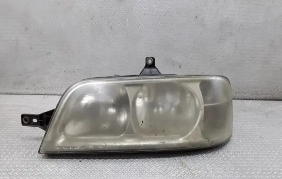 Citroen Jumper Headlight/headlamp