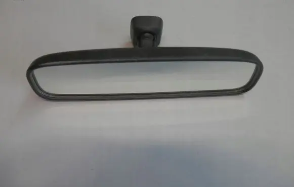 Honda Accord Rear view mirror (interior) 0123456ACC