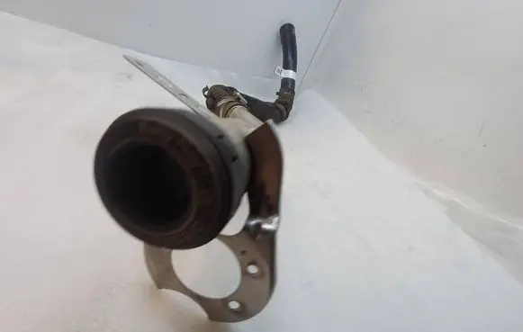 Ford Ranger IV Fuel tank filler neck pipe MB3Q9034AB