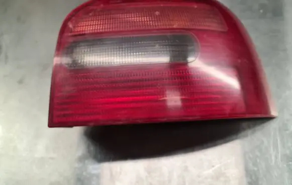 Audi A3 S3 8L Rear/tail lights 290702 SJ3