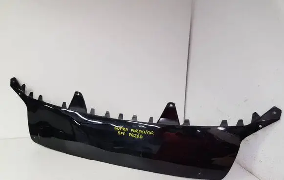 Cupra Formentor Front bumper lip 5FF805902A