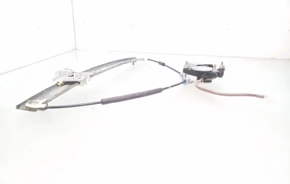 Mazda Premacy Front door window regulator with motor CM010410E 0621003883