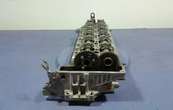 BMW X5M F85 Engine head 7812929
