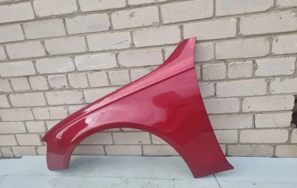 Audi A4 S4 B8 8K Fender