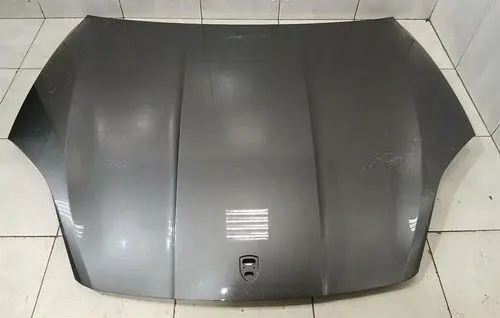 Porsche Cayenne (92A) Engine bonnet/hood 9Y0823031GY