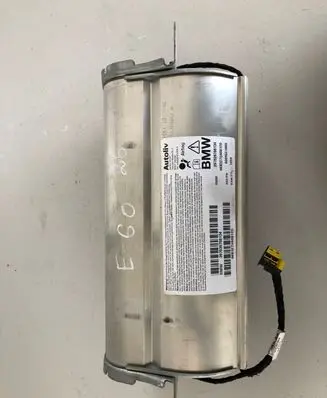 BMW 5 E60 E61 Passenger airbag 600955100G 06B327UA08120 397039708134