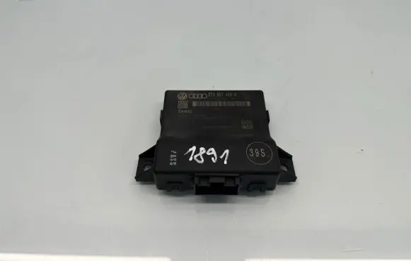 Audi A4 S4 B8 8K Other control units/modules 8T0907468H 403221