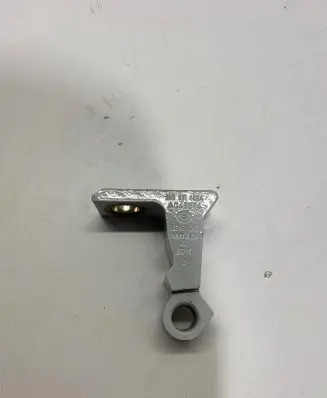 Porsche Cayenne (92A) Rear door upper hinge 8K0831402A A046574