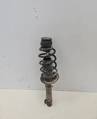 Audi A3 S3 8L Front shock absorber with coil spring