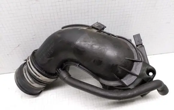 Mercedes-Benz C W203 Mass air flow meter A2710900629