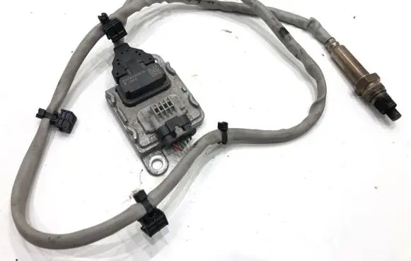 Dacia Duster II Lambda probe sensor 227909665R