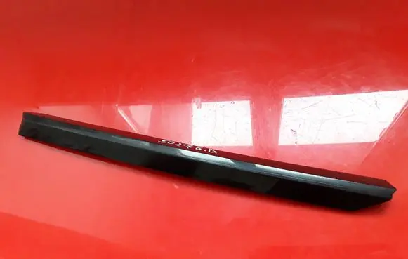 Audi A8 S8 D4 4H Rear side glass trim 4H4853377L
