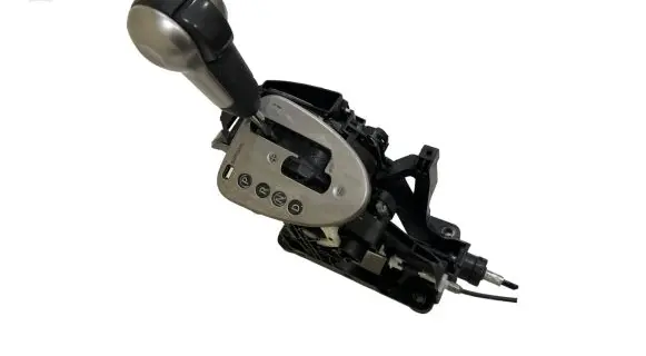 Nissan Qashqai Gear shifter/selector JD900
