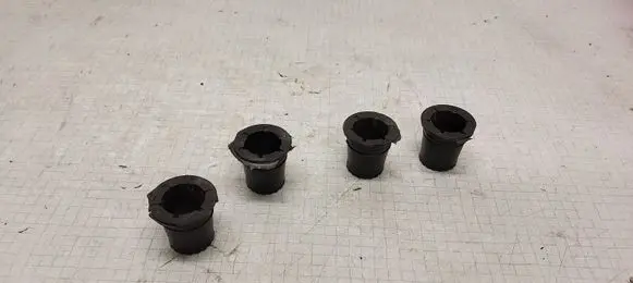 Opel Zafira B Other cylinder head part 
