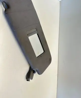 Audi A6 S6 C5 4B Sun visor 4B0857551