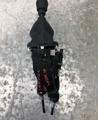 Renault Master III Gear shifter/selector 349013165R