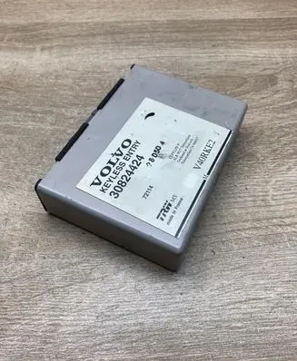 Volvo S40, V40 Alarm control unit/module 30824424 V40RKE2