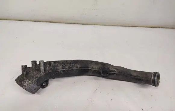 Mercedes-Benz S W221 Turbo air intake inlet pipe/hose A6290983007