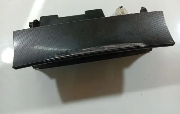 Volkswagen PASSAT B6 Car ashtray 3C0863284A