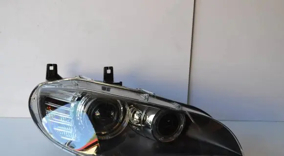 BMW X6 E71 Headlight/headlamp 7271362 A8727136203 1ZS00964502