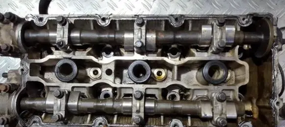 Alfa Romeo 156 Engine head 60630121