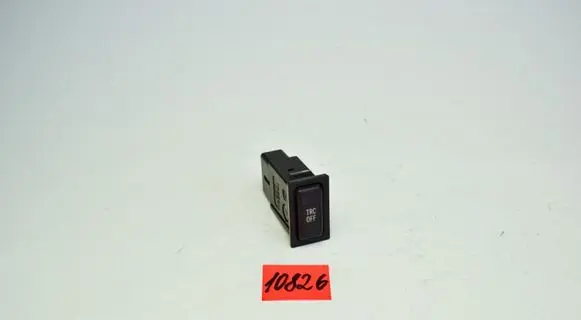 ESP (stability program) switch