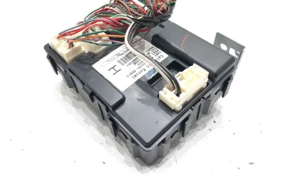 Other control units/modules