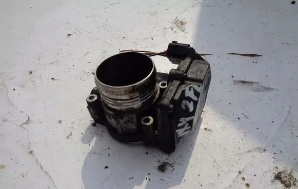 Ford Galaxy Throttle valve 9M5Q9E926AA