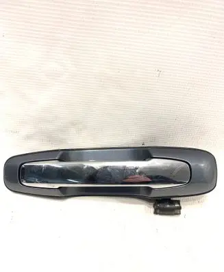 Suzuki XL7 I Front door exterior handle