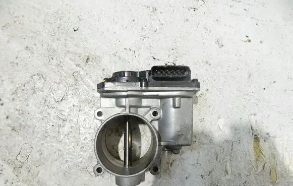 Honda Civic IX Throttle valve