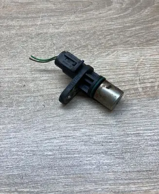 Opel Vectra C Crankshaft position sensor 12567712