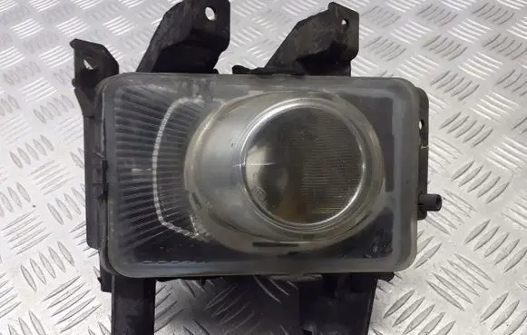 Opel Astra H Front fog light 3011392437