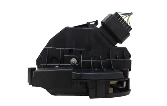 Rear door lock