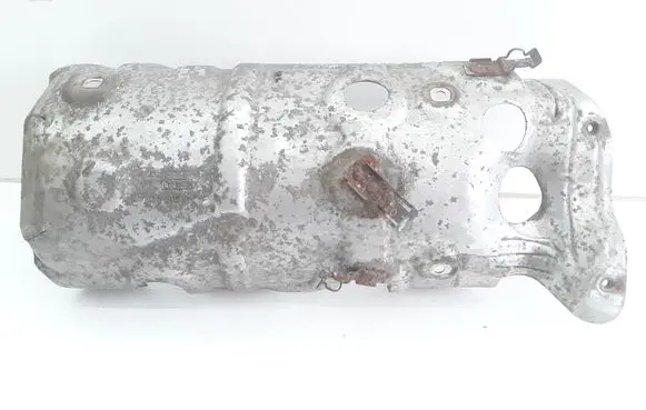Ford Transit - Tourneo Connect Heat shield in engine bay AM519N454