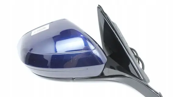 BMW i5 G60 Front door electric wing mirror 5A841A2