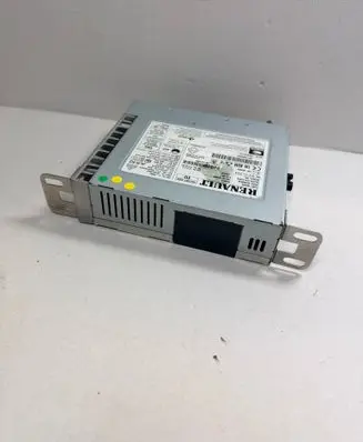 Renault Megane IV Radio/CD/DVD/GPS head unit 281159296R