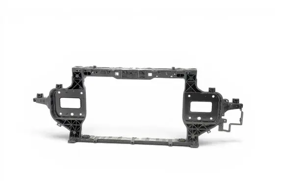 KIA EV6 Radiator support slam panel 86672CV000 50755 64101CV000