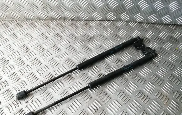 Hyundai Santa Fe Front bonnet/hood damper/strut 8116126021 2523SM0360N