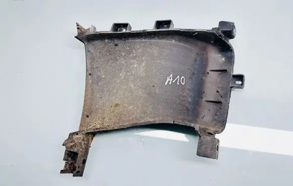 KIA Optima Intercooler air channel guide 86574a8000