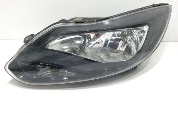 Ford Focus Headlight/headlamp BM51-13W030-CL