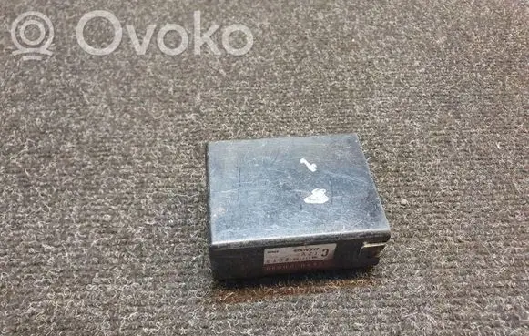 Toyota Yaris Other control units/modules 886500D090 MB2771002070