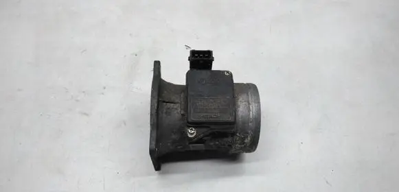 Audi A4 S4 B5 8D Mass air flow meter 037906461B