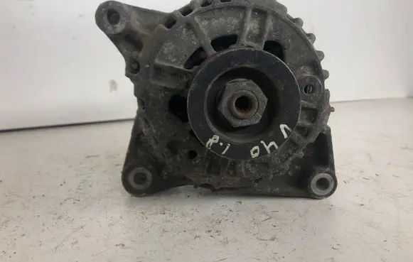 Volvo S40, V40 Generator/alternator 0123315021