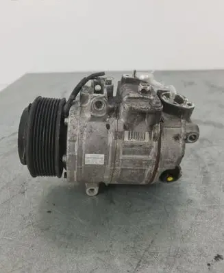BMW 1 F20 F21 Air conditioning (A/C) compressor (pump) 9217868