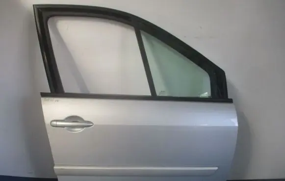 Renault Scenic II - Grand scenic II Front door