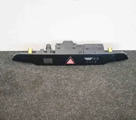 Hyundai Tucson TL A set of switches 